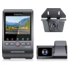 Kamera samochodowa VIOFO A329TW 3CH 4K HDR GPS WiFi Telephoto-Waterproof